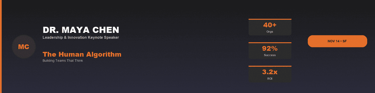 LinkedIn Banner