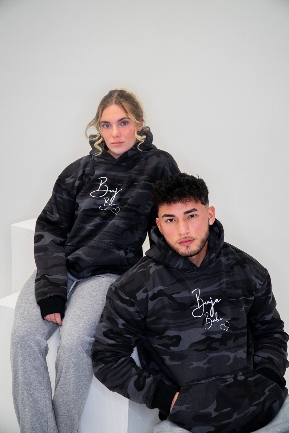 Bujewear