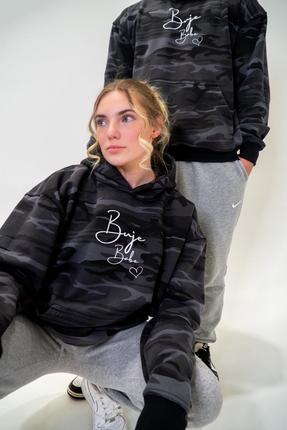 Bujewear