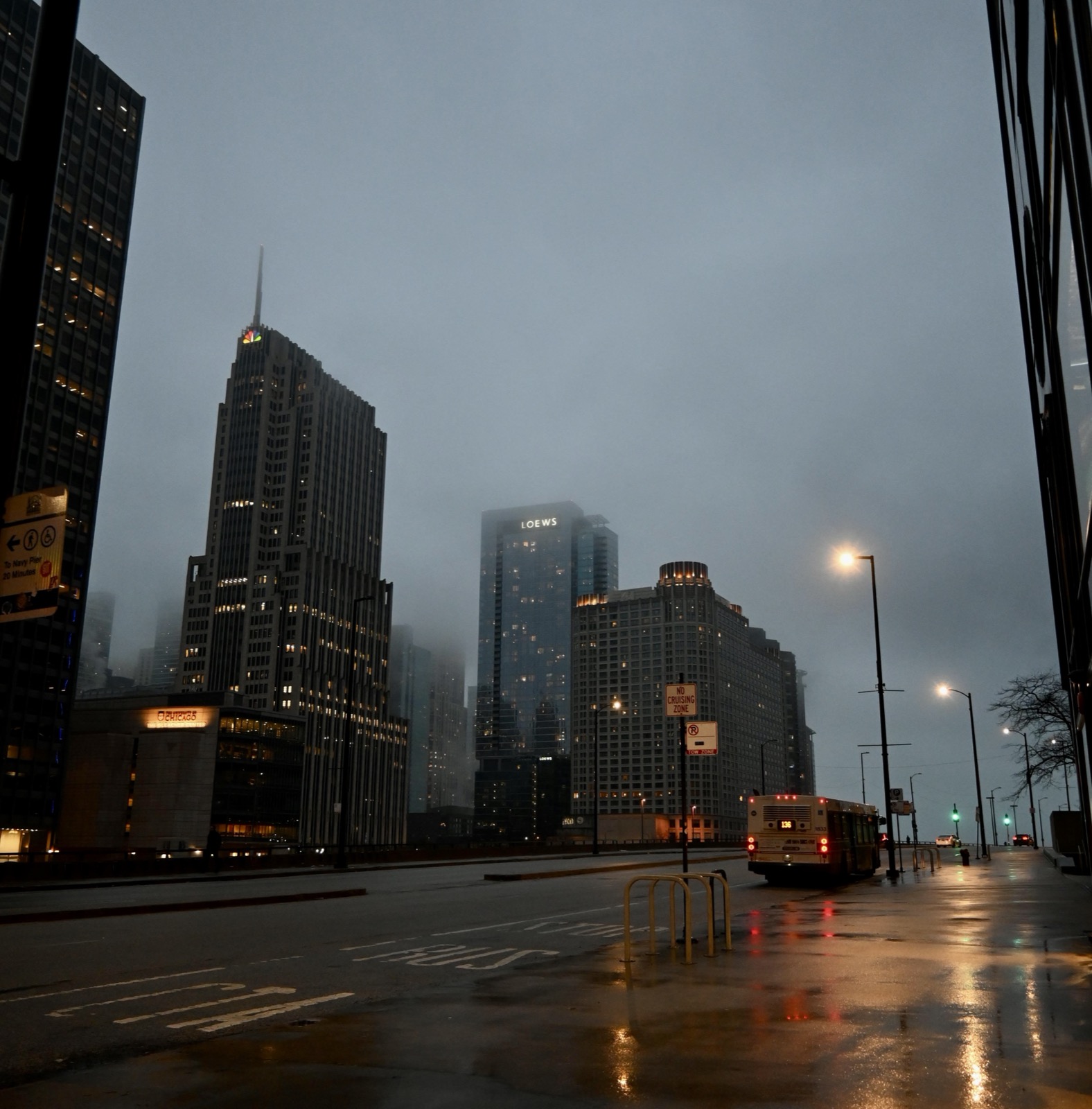 Chicago, IL