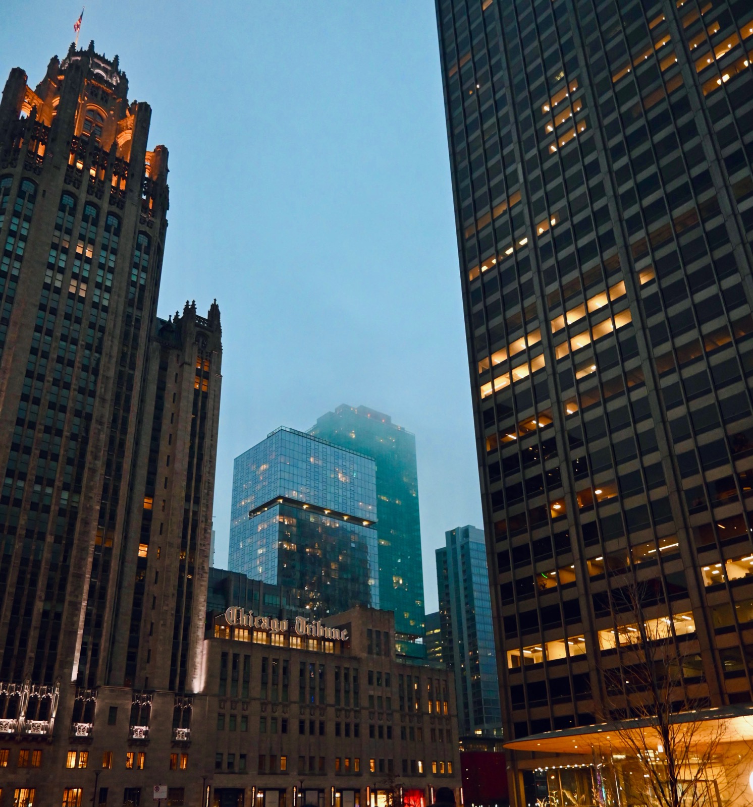 Chicago, IL