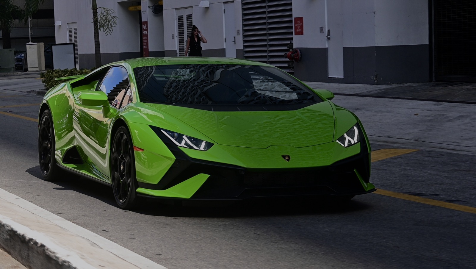 Miami, FL