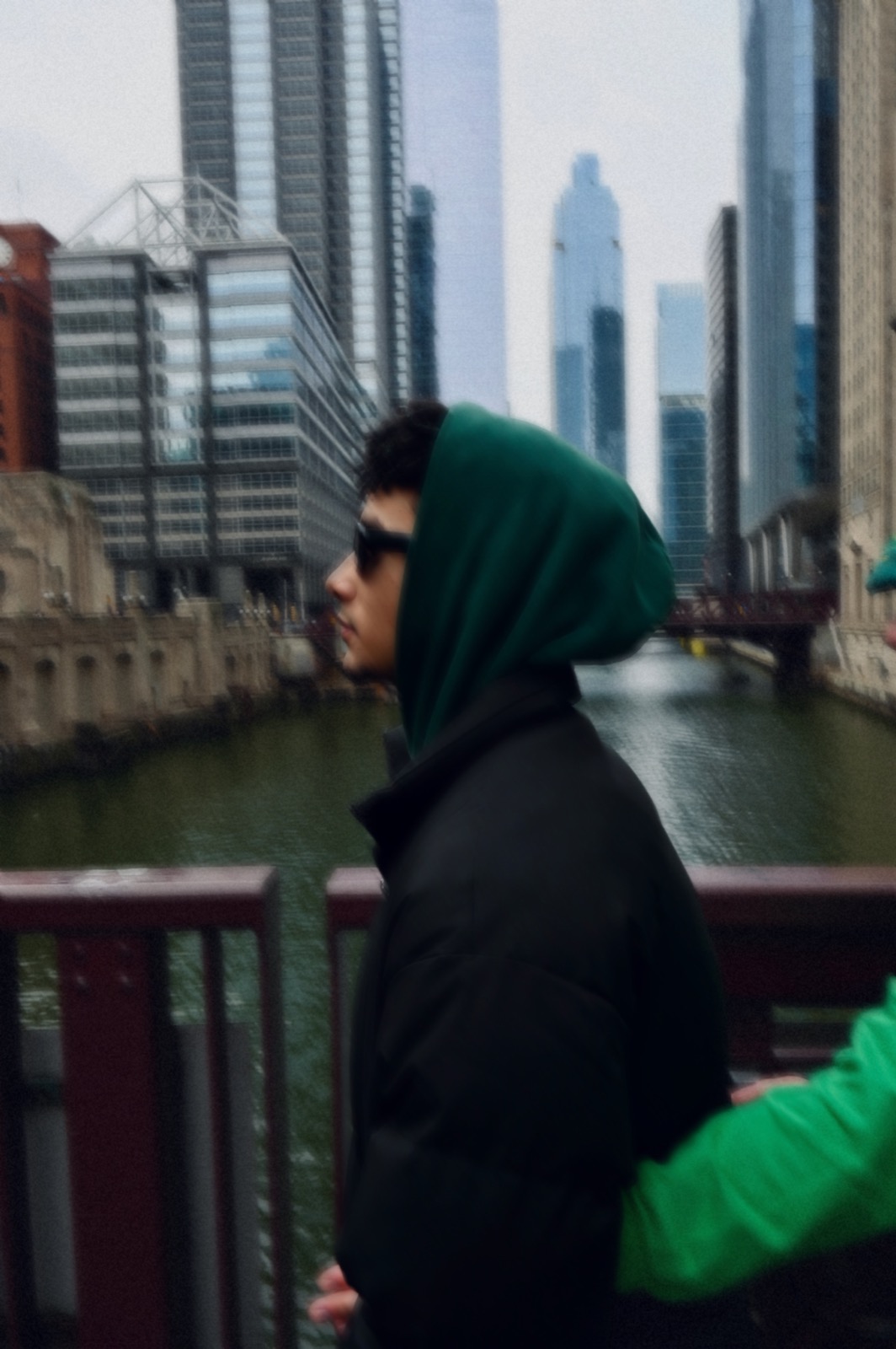 Chicago, IL